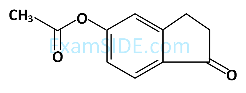 JEE Main 2019 (Online) 12th January Evening Slot Chemistry - Compounds Containing Nitrogen Question 205 English Option 2