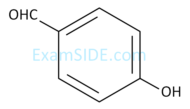JEE Main 2019 (Online) 10th January Evening Slot Chemistry - Compounds Containing Nitrogen Question 210 English Option 1