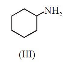 JEE Main 2020 (Online) 9th January Evening Slot Chemistry - Compounds Containing Nitrogen Question 187 English 3