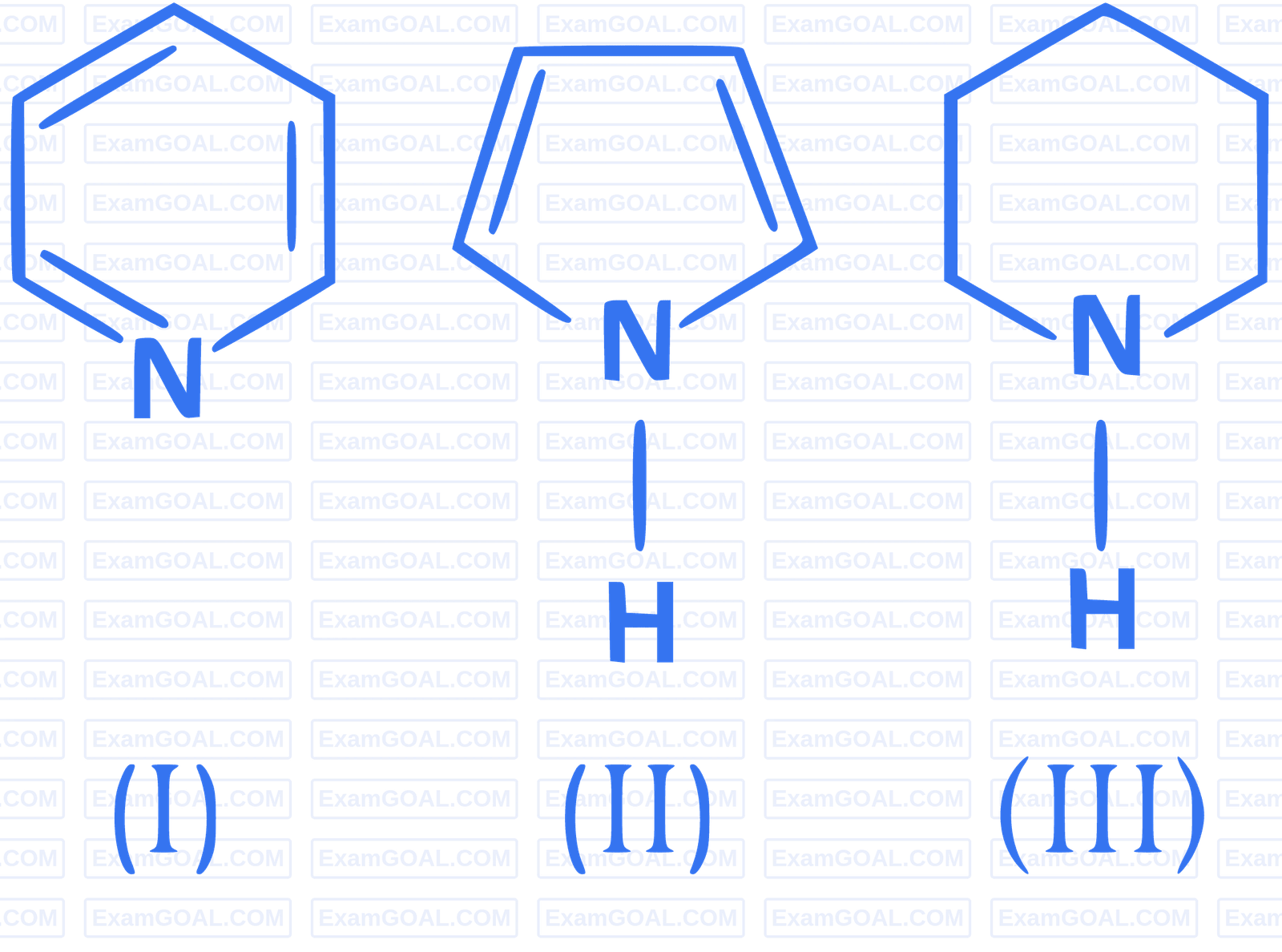 JEE Main 2019 (Online) 9th January Morning Slot Chemistry - Compounds Containing Nitrogen Question 214 English
