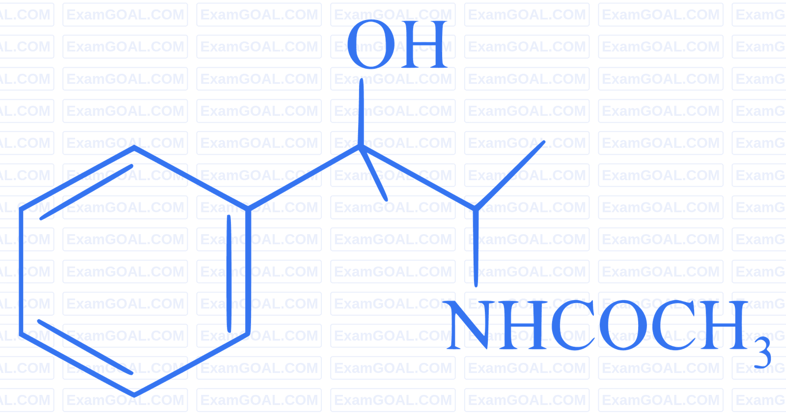 JEE Main 2019 (Online) 9th January Evening Slot Chemistry - Compounds Containing Nitrogen Question 212 English Option 4