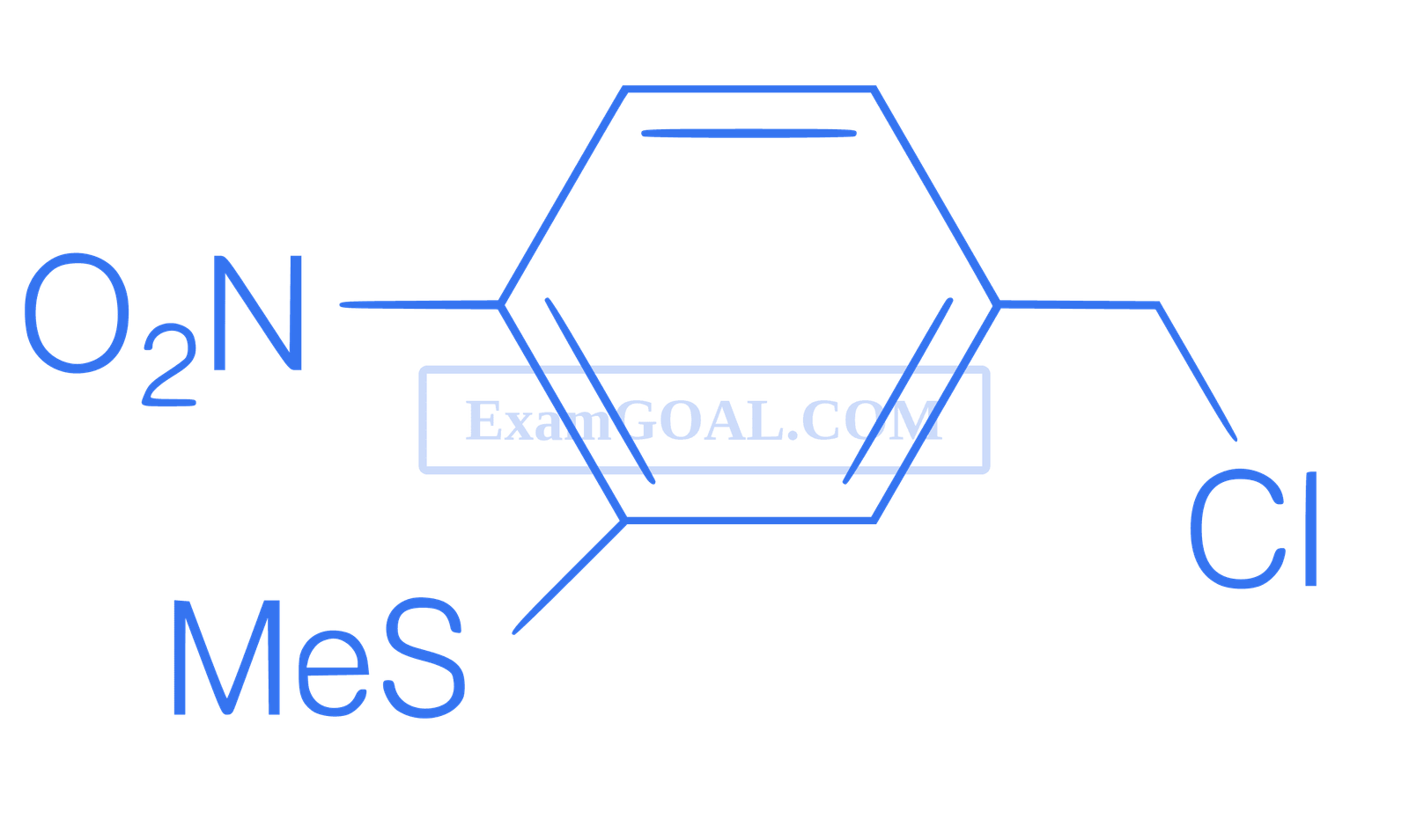 JEE Advanced 2021 Paper 1 Online Chemistry - Compounds Containing Nitrogen Question 33 English Option 4