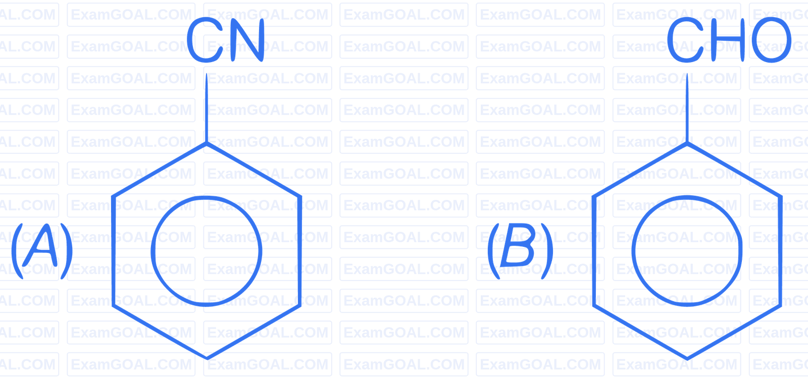 JEE Main 2021 (Online) 24th February Morning Shift Chemistry - Compounds Containing Nitrogen Question 175 English Option 4