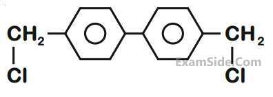 JEE Main 2020 (Online) 4th September Evening Slot Chemistry - Compounds Containing Nitrogen Question 182 English Option 2