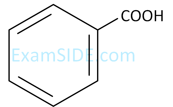 JEE Main 2019 (Online) 10th January Evening Slot Chemistry - Compounds Containing Nitrogen Question 210 English Option 2