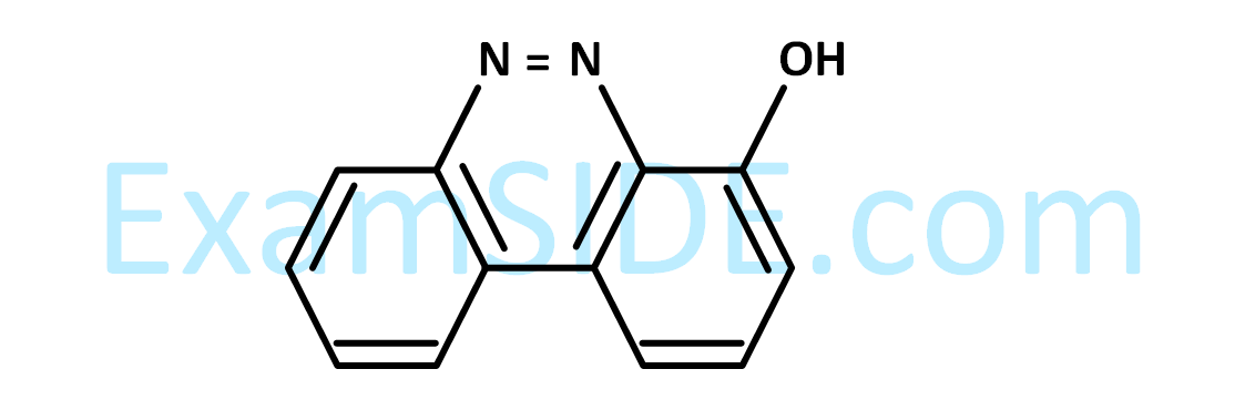 JEE Advanced 2017 Paper 2 Offline Chemistry - Compounds Containing Nitrogen Question 38 English Option 4