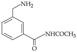 JEE Main 2021 (Online) 26th August Evening Shift Chemistry - Compounds Containing Nitrogen Question 138 English Option 2