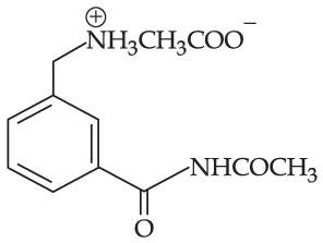 JEE Main 2021 (Online) 26th August Evening Shift Chemistry - Compounds Containing Nitrogen Question 138 English Option 3