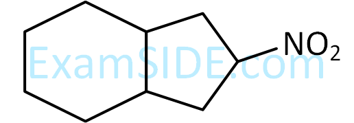 JEE Main 2019 (Online) 10th January Morning Slot Chemistry - Compounds Containing Nitrogen Question 203 English Option 2