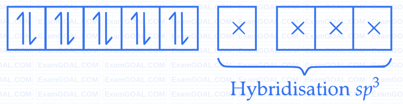 IIT-JEE 2008 Paper 2 Offline Chemistry - Coordination Compounds Question 19 English Explanation 2