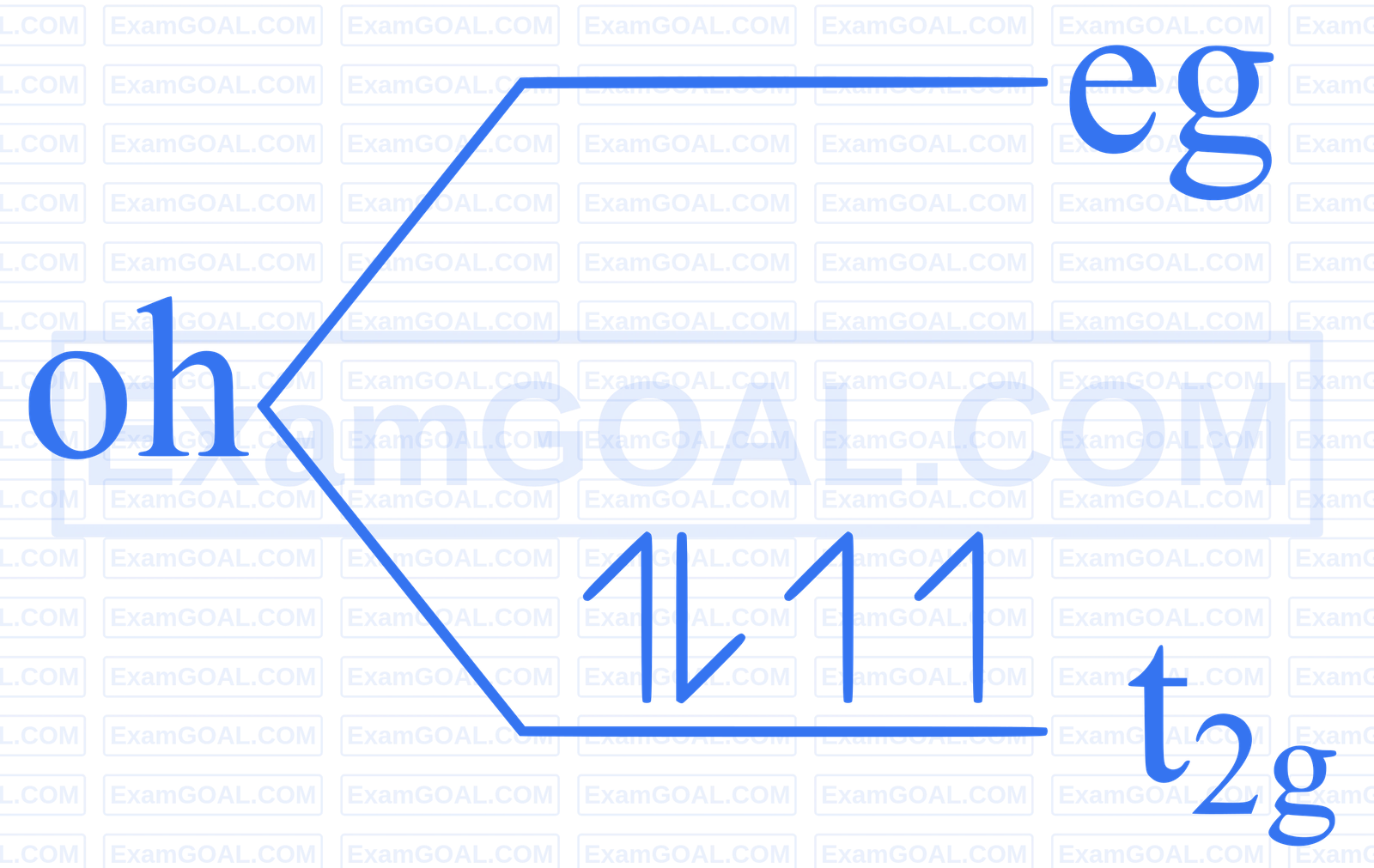 JEE Main 2025 (Online) 29th January Morning Shift Chemistry - Coordination Compounds Question 60 English Explanation 1