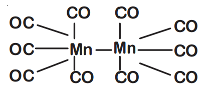 JEE Main 2021 (Online) 26th February Morning Shift Chemistry - Coordination Compounds Question 224 English Explanation