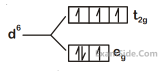 JEE Main 2020 (Online) 5th September Morning Slot Chemistry - Coordination Compounds Question 234 English Explanation 2