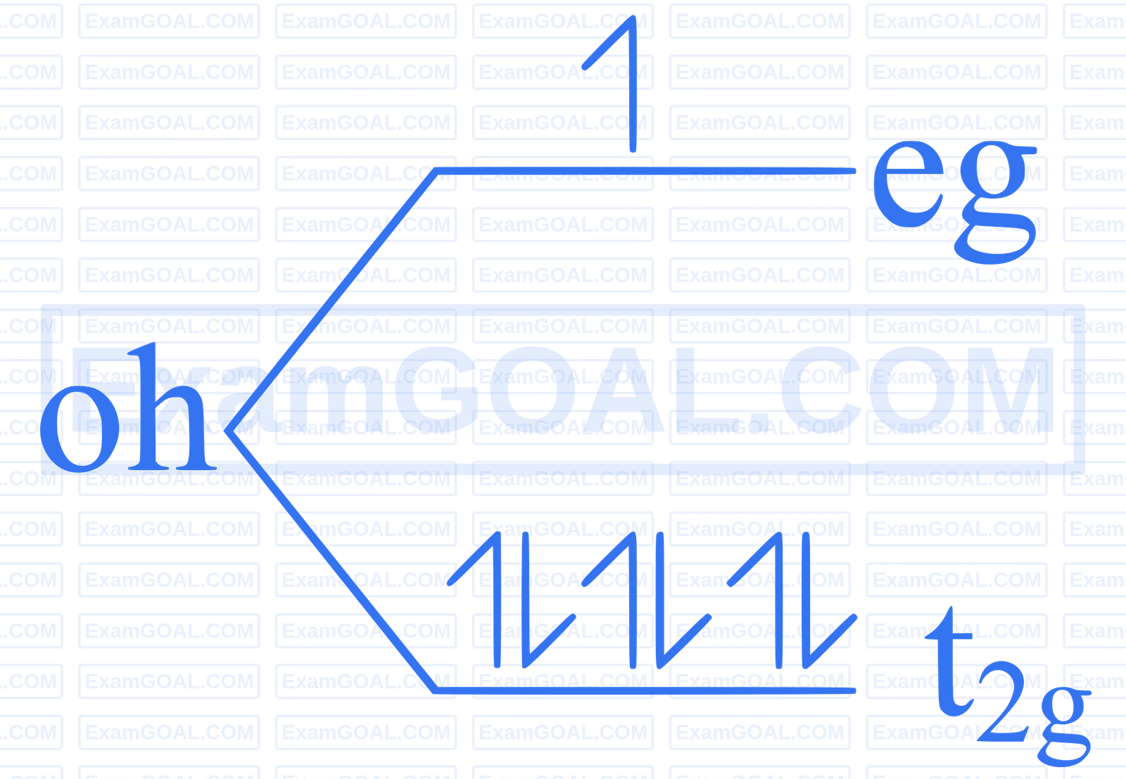 JEE Main 2025 (Online) 29th January Morning Shift Chemistry - Coordination Compounds Question 60 English Explanation 2