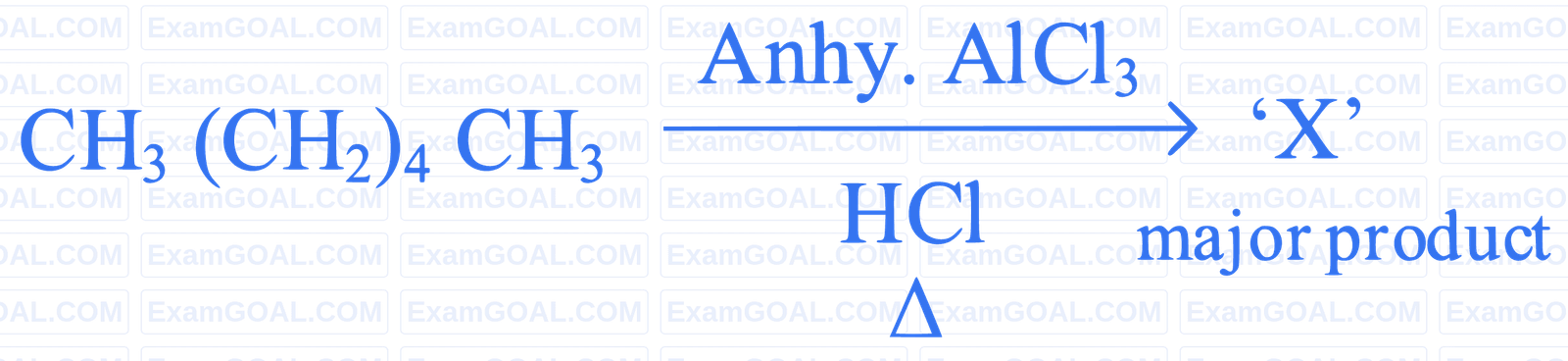 JEE Main 2023 (Online) 13th April Morning Shift Chemistry - Haloalkanes and Haloarenes Question 64 English