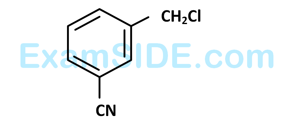 AIEEE 2006 Chemistry - Haloalkanes and Haloarenes Question 162 English Option 1
