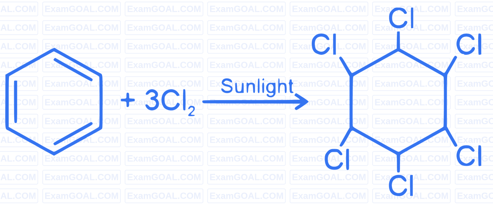 JEE Main 2022 (Online) 26th July Morning Shift Chemistry - Haloalkanes and Haloarenes Question 80 English Explanation