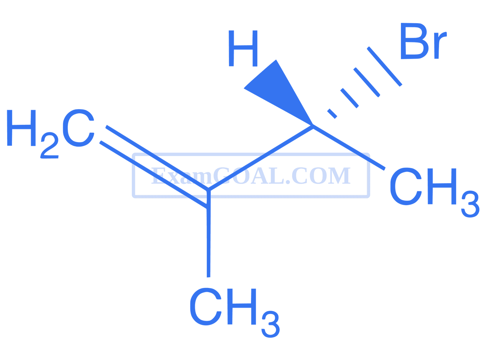 JEE Advanced 2015 Paper 1 Offline Chemistry - Haloalkanes and Haloarenes Question 8 English Option 3
