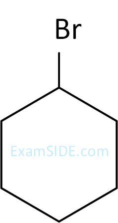 JEE Main 2019 (Online) 11th January Evening Slot Chemistry - Haloalkanes and Haloarenes Question 147 English Option 3
