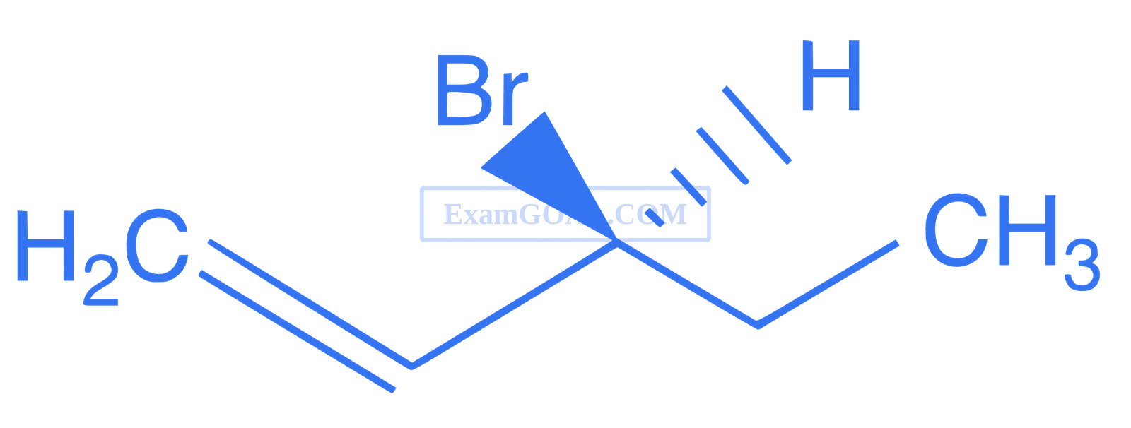 JEE Advanced 2015 Paper 1 Offline Chemistry - Haloalkanes and Haloarenes Question 8 English Option 4