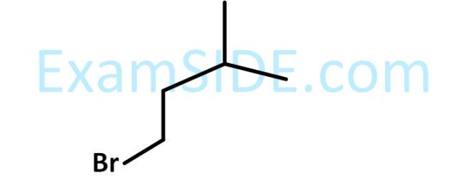 JEE Main 2019 (Online) 10th April Evening Slot Chemistry - Haloalkanes and Haloarenes Question 139 English Option 1