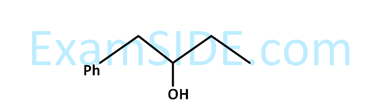 JEE Main 2019 (Online) 12th April Evening Slot Chemistry - Haloalkanes and Haloarenes Question 137 English Option 1