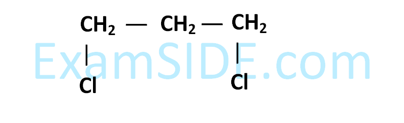 JEE Main 2017 (Online) 9th April Morning Slot Chemistry - Haloalkanes and Haloarenes Question 155 English Option 2