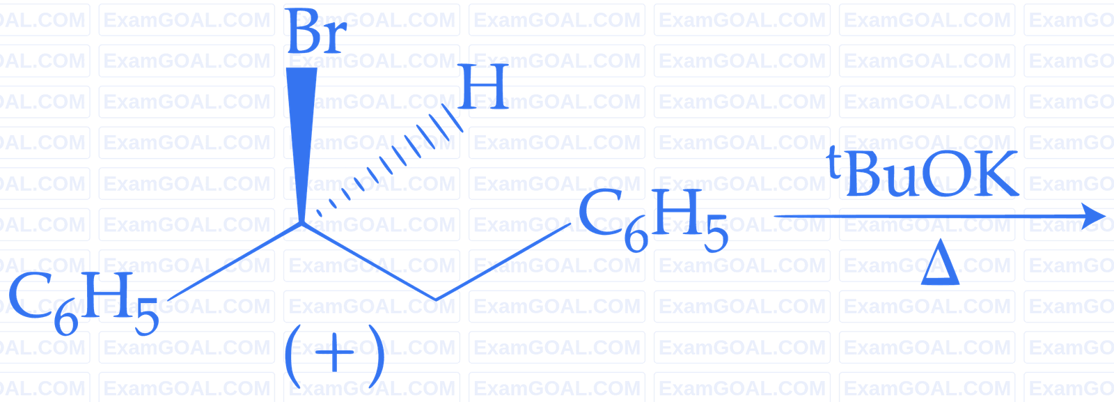 JEE Main 2017 (Offline) Chemistry - Haloalkanes and Haloarenes Question 163 English