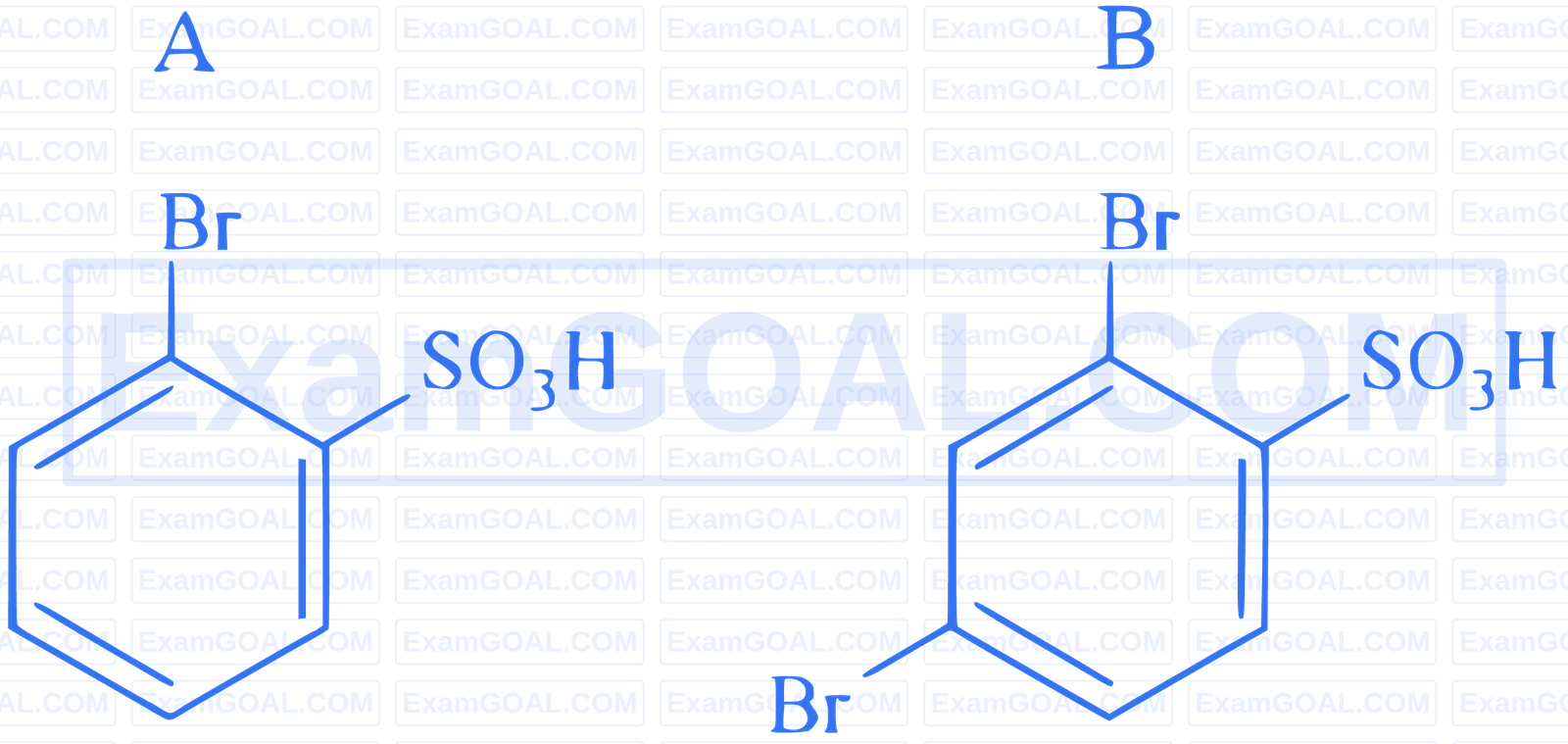 JEE Main 2025 (Online) 3rd April Evening Shift Chemistry - Haloalkanes and Haloarenes Question 12 English Option 4