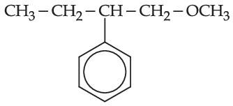 JEE Main 2021 (Online) 27th August Evening Shift Chemistry - Haloalkanes and Haloarenes Question 96 English Option 4
