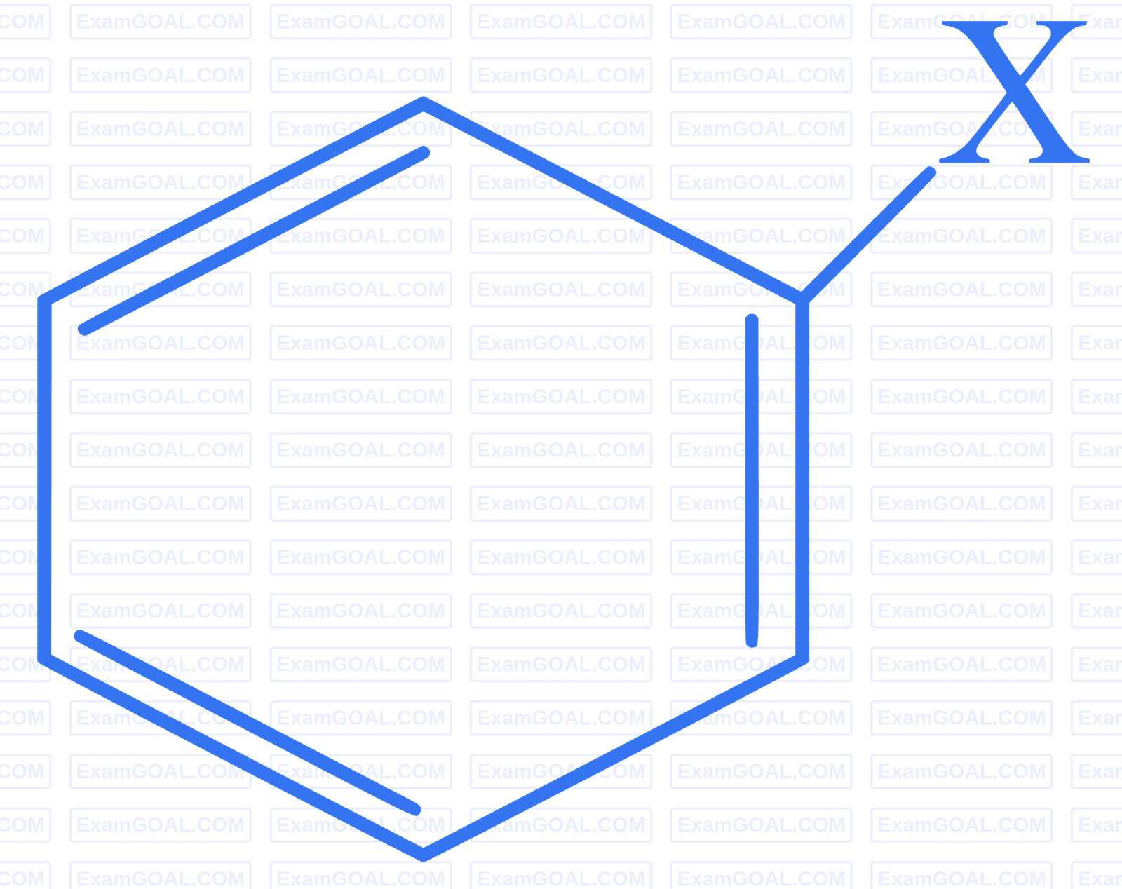 JEE Main 2024 (Online) 30th January Morning Shift Chemistry - Haloalkanes and Haloarenes Question 43 English Option 3