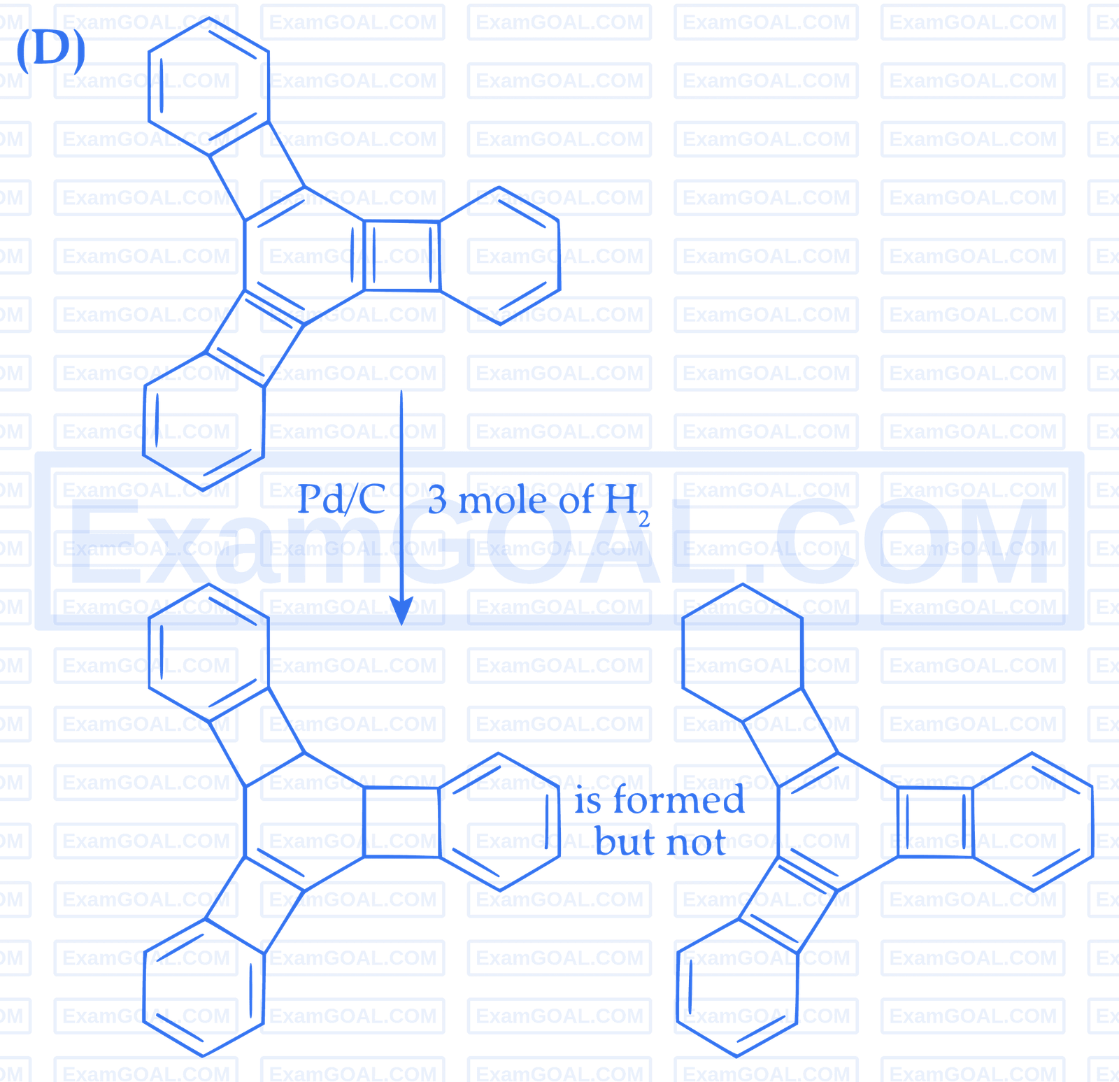 IIT-JEE 2005 Mains Chemistry - Haloalkanes and Haloarenes Question 3 English 4