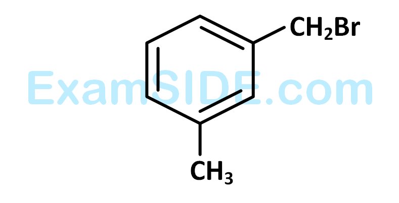 JEE Main 2013 (Offline) Chemistry - Haloalkanes and Haloarenes Question 160 English Option 1