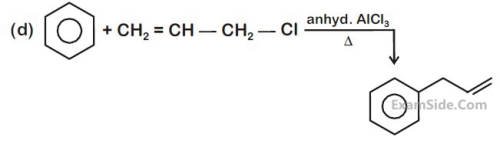 JEE Main 2020 (Online) 7th January Evening Slot Chemistry - Haloalkanes and Haloarenes Question 134 English Explanation 4