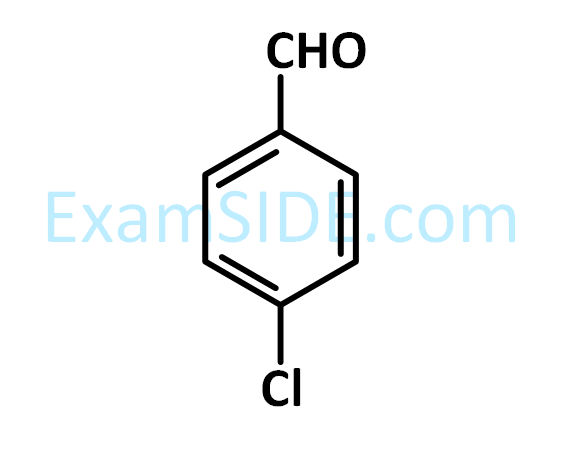 JEE Main 2019 (Online) 8th April Evening Slot Chemistry - Haloalkanes and Haloarenes Question 144 English Option 1