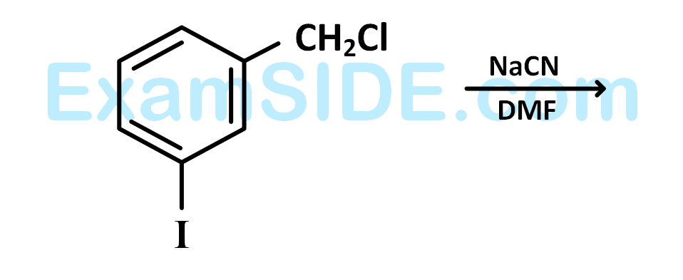 AIEEE 2006 Chemistry - Haloalkanes and Haloarenes Question 162 English