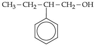 JEE Main 2021 (Online) 27th August Evening Shift Chemistry - Haloalkanes and Haloarenes Question 96 English Option 3