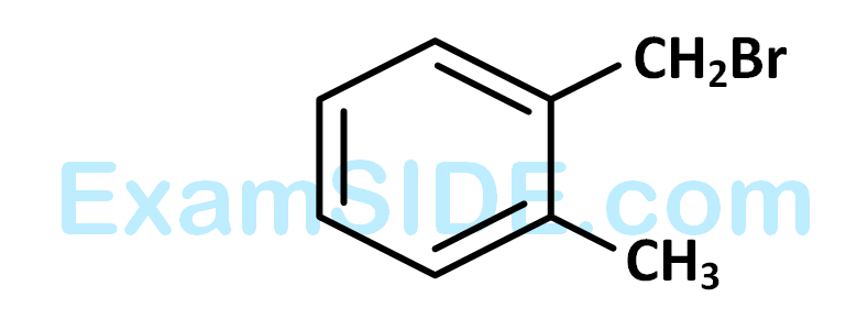 JEE Main 2013 (Offline) Chemistry - Haloalkanes and Haloarenes Question 160 English Option 4