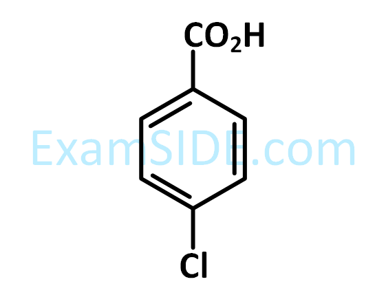 JEE Main 2019 (Online) 8th April Evening Slot Chemistry - Haloalkanes and Haloarenes Question 144 English Option 2