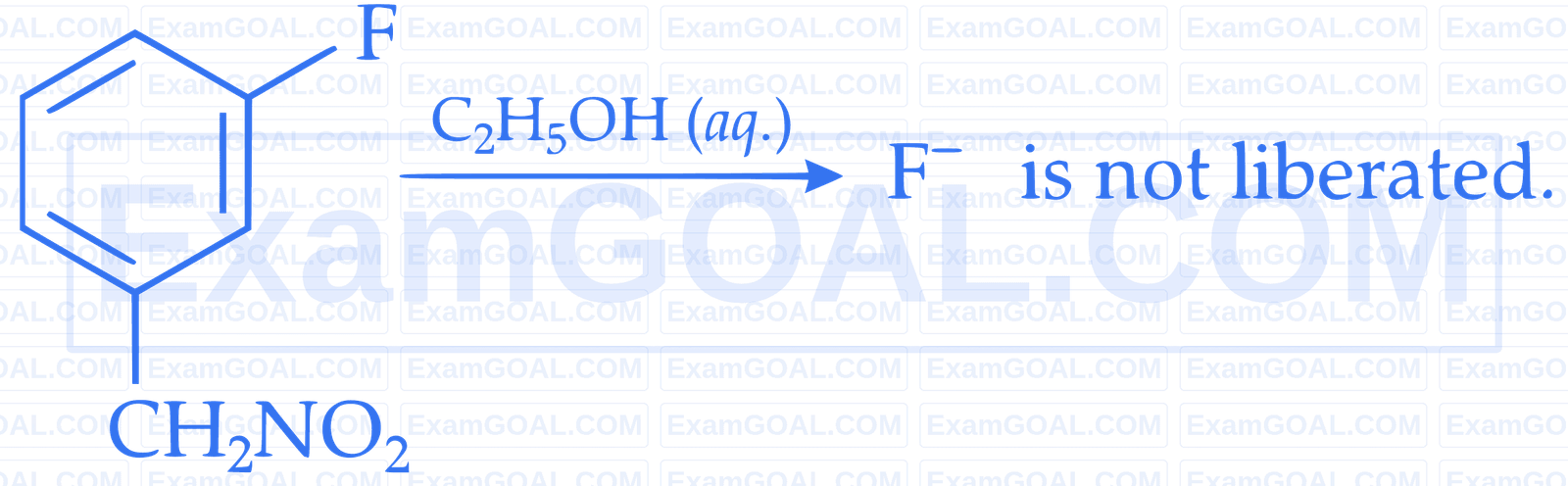 IIT-JEE 2005 Mains Chemistry - Haloalkanes and Haloarenes Question 3 English Explanation 4