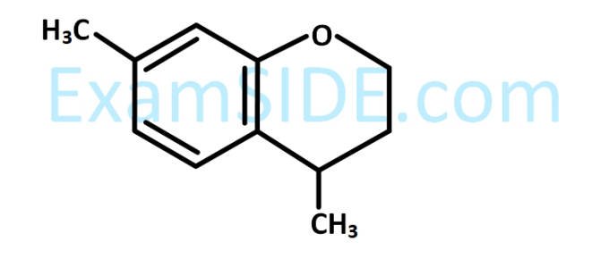 JEE Main 2019 (Online) 10th April Evening Slot Chemistry - Haloalkanes and Haloarenes Question 140 English Option 3