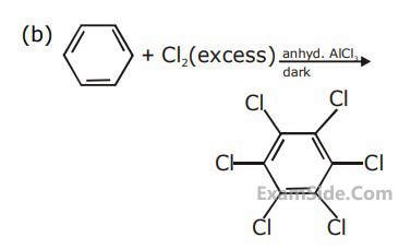 JEE Main 2020 (Online) 7th January Evening Slot Chemistry - Haloalkanes and Haloarenes Question 134 English 2