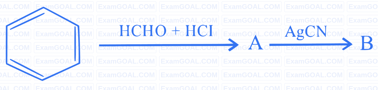 JEE Main 2019 (Online) 9th January Morning Slot Chemistry - Haloalkanes and Haloarenes Question 150 English