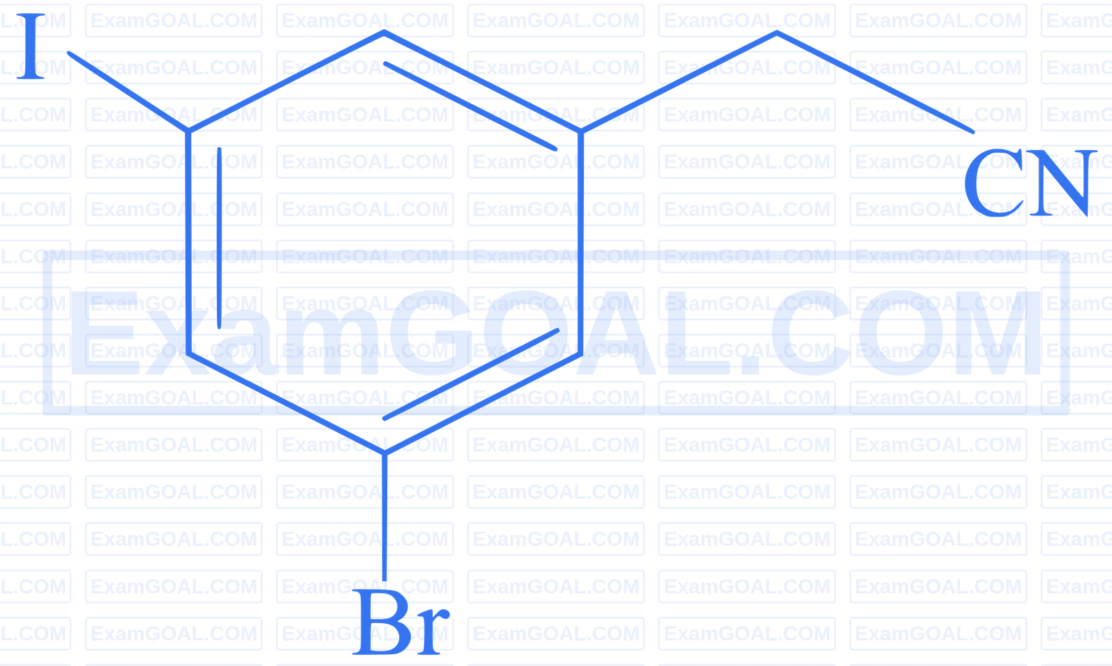 JEE Main 2025 (Online) 24th January Evening Shift Chemistry - Haloalkanes and Haloarenes Question 21 English Option 4