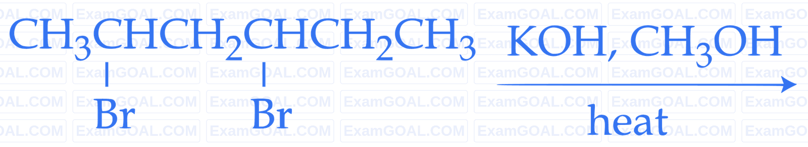 JEE Main 2017 (Online) 8th April Morning Slot Chemistry - Haloalkanes and Haloarenes Question 152 English