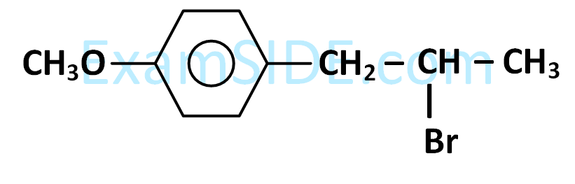 JEE Main 2019 (Online) 12th January Evening Slot Chemistry - Haloalkanes and Haloarenes Question 146 English Option 2
