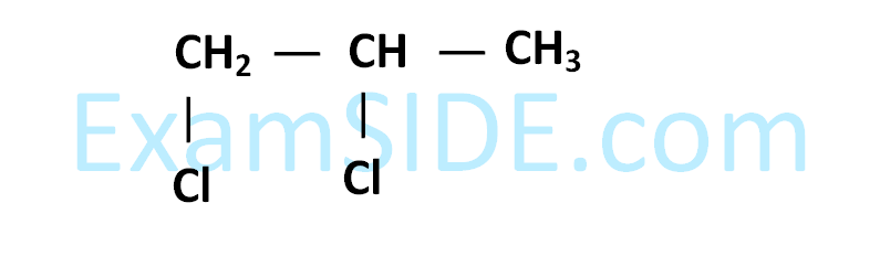 JEE Main 2017 (Online) 9th April Morning Slot Chemistry - Haloalkanes and Haloarenes Question 155 English Option 1