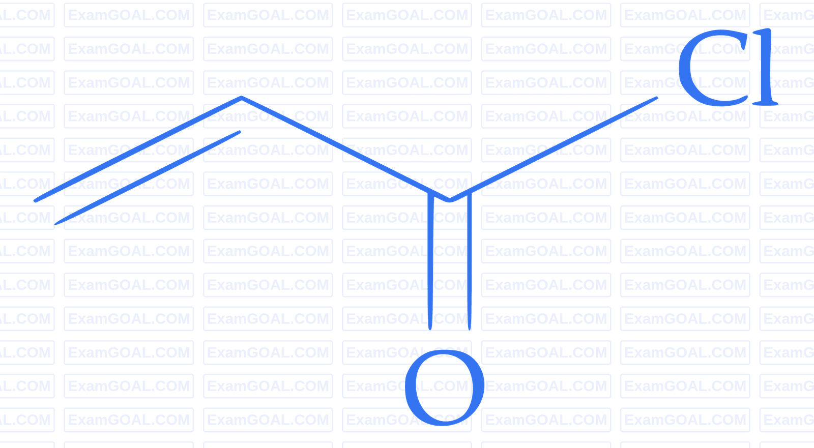 JEE Main 2017 (Online) 8th April Morning Slot Chemistry - Haloalkanes and Haloarenes Question 157 English Option 1