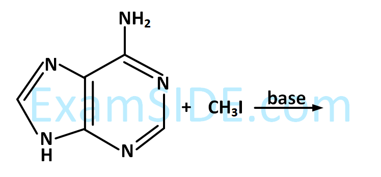JEE Main 2019 (Online) 8th April Evening Slot Chemistry - Haloalkanes and Haloarenes Question 145 English