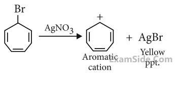 JEE Main 2019 (Online) 11th January Evening Slot Chemistry - Haloalkanes and Haloarenes Question 147 English Explanation